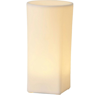 71194-001005 Audo Copenhagen Ignus Светодиодная свеча белая, 15 см