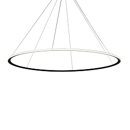 CF5D-00W9AZOU14 Leds C4 Circular подвесной кольцевой светильник белого цвета