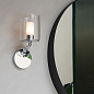 Настенный светильник Astro Lighting Elena матовый черный — фото 6