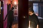 Настенный светильник Foscarini Caboche Plus piccola — фото 4