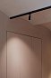 Трековый светильник Haul 40 LED Milan Iluminacion, трехфазный, белый — фото 4