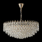 Люстра Crystal Lux HEDONIST SP24 — фото 1