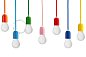 Подвесной светильник Zangra Ceilinglamp 003 — фото 1