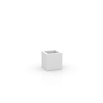 CUBE POT 40x40x40 горшок, Vondom