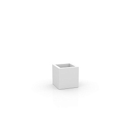 CUBE POT 40x40x40 горшок, Vondom
