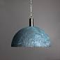 MLCMP063 Mullan подвес Kauri из органической керамики, Blue Earth, 37 см — фото 4
