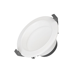 IM-CYCLONE-R115-10W Arlight Cyclone встраиваемый круглый потолочный светильник