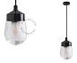 Подвесной светильник Zangra Ceilinglamp 161 бакелитовый — фото 4