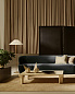 10139927 GUBI Tynell Collection 9602 Торшер 9602 Special Edition, GUBI x Garro Éditions — фото 5