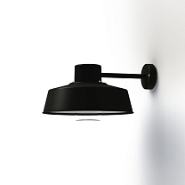 Faktory N° 1; Clear glass E27 70W; Black grey