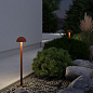 Напольный светильник AQForm KYO LED 24V exterior upright — фото 7