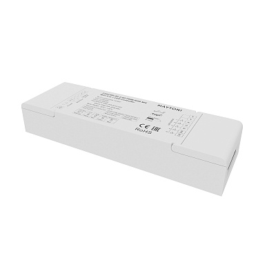 контроллер освещения белого цвета для систем мощностью 360W