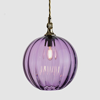 Finial Pendant фиолетовый