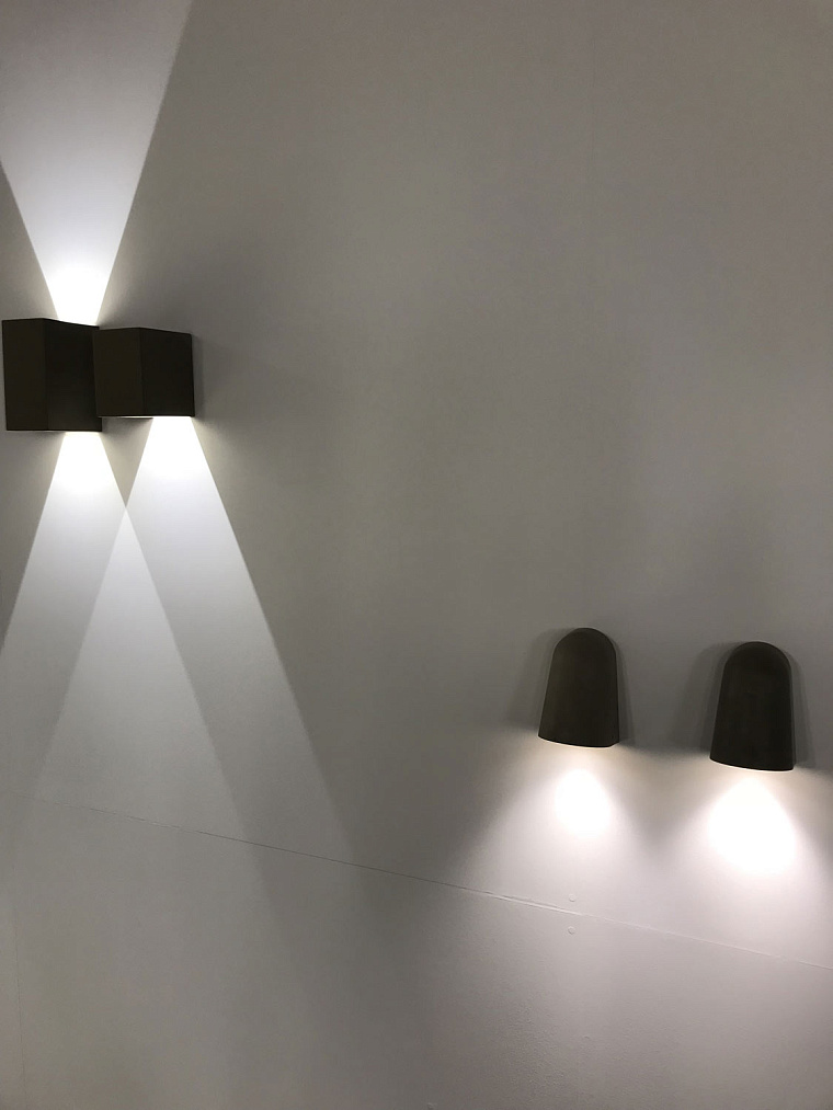 Astro Lighting - живые фотографии из шоурума — фото 3