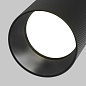 C081CL-01-GU10-B Maytoni Artisan Встраиваемый светильник 10W Черный — фото 10