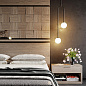 4340/2 Odeon Light Ambi светильник на штанге 40W — фото 3