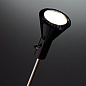 ES57 W LED Tecnolumen светильник со светом вверх — фото 7