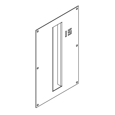 304 05 99 Delta Light OPTIONS ПЛАСТЕРКИТ 145