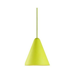 Подвесной светильник Nordlux Jive 75403056, зеленый