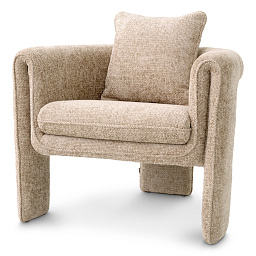 116943 Eichholtz Toto Кресло