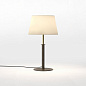 1483001 Club Table Astro lighting настольная лампа бронза / натуральная латунь — фото 2