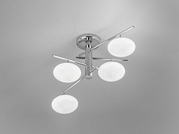Dolce h 36 Потолочный светильник из металла Metal Lux