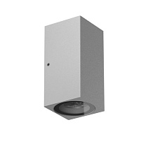 HEAVY METAL HP WALL 2 MONO 2700K M 4,5W/24V GRY