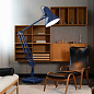 Торшер Anglepoise Original 1227 Морской синий 31770 — фото 4