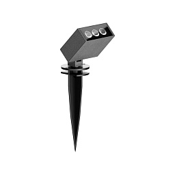 Светильник для деревьев Edge Spot 100 Spike Ghidini GH2615