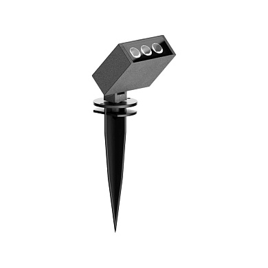 Светильник для деревьев Edge Spot 100 Spike Ghidini GH2615