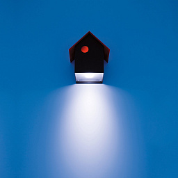 Настенный светильник Davide Groppi Imu
