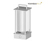 Уличная настольная лампа MiniPhoebe Battery Ghidini YP1550 — фото 7