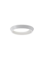 TIDAL CEILING 45 MATT WHITE 2700K CE