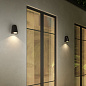 1317022 Mast Light Coastal Astro lighting настенный светильник чёрный глянцевый — фото 7