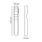 Пульт PLAY Z MONO-CCT W Led Technology — фото 2