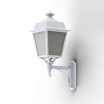 Place des Vosges 1 Évolution N° 3; Opal PMMA E27 60W; White