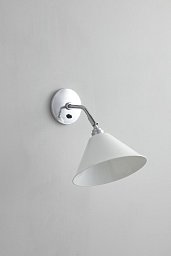 FW437N Original BTC Task настенный светильник