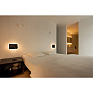 1003456 SLV SOMNILA SPOT WL black right настенный светильник — фото 7