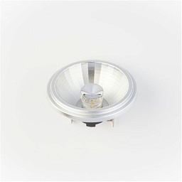 70008066 Modular M-Led Лампа VL LED AR111 12 В 12 Вт 2700 К средняя