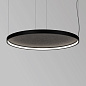 SUPERLOOP PLUS HC 90 SBL Delta Light подвесной потолочный светильник — фото 3