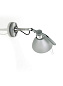Потолочный/настенный светильник Fortebraccio Spot Luceplan 1D33NSPI00AA — фото 3