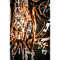 Slamp HUGO Подвесной светильник 24 В HUGS000PRS01THR000EU — фото 4