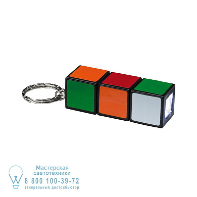 78967 Battery-powered luminaire Magic Cube Светильники на батарейках Paulmann