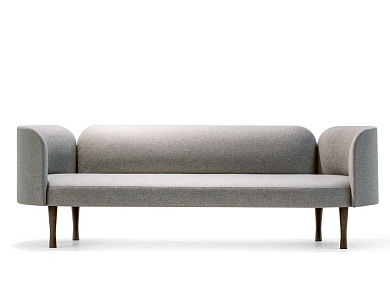 Josephine Маленький диван Moroso PID473822