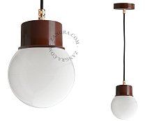 Ceilinglamp 131