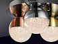 Потолочные светильники Sphere 794025 Sсhuller, Испания