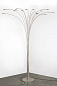 Arbor Icone Арочный светильник Bow, Round Gold, Silver i-c-0606 — фото 1