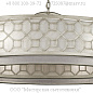 816640GU Allegretto 45" Oblong Pendant подвесной светильник, Fine Art Lamps — фото 2