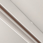 TRA034HS-21W Maytoni Accessories for tracks Exility Комплектующие для накладной трековой системы Белый — фото 4
