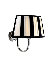 Бра Decor Devon&Devon, хром DEDECORCR